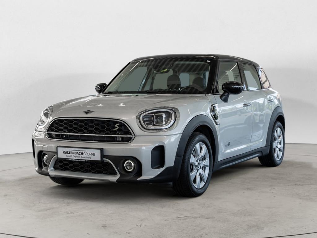 MINI Countryman Cooper SE ALL4 Classic Trim LED NAVI
