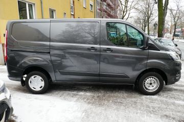 Fahrzeugabbildung Ford Transit Custom Kasten 300 L1 Trend