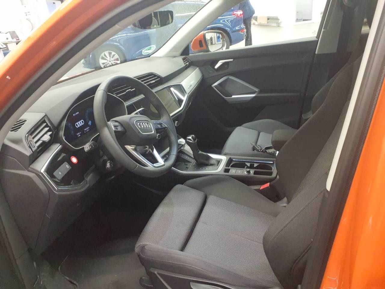 Audi Q3 - Bild 4