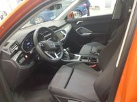 Audi Q3 - Vorschau Bild 4
