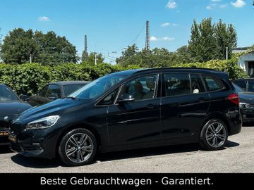 BMW 218 Gran Tourer - 6
