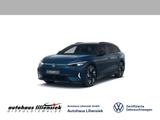 Volkswagen ID.7 Tourer GTX 250kW 4Motion AHK, LED, DCC