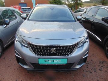 Bild 3 Peugeot 3008 Active