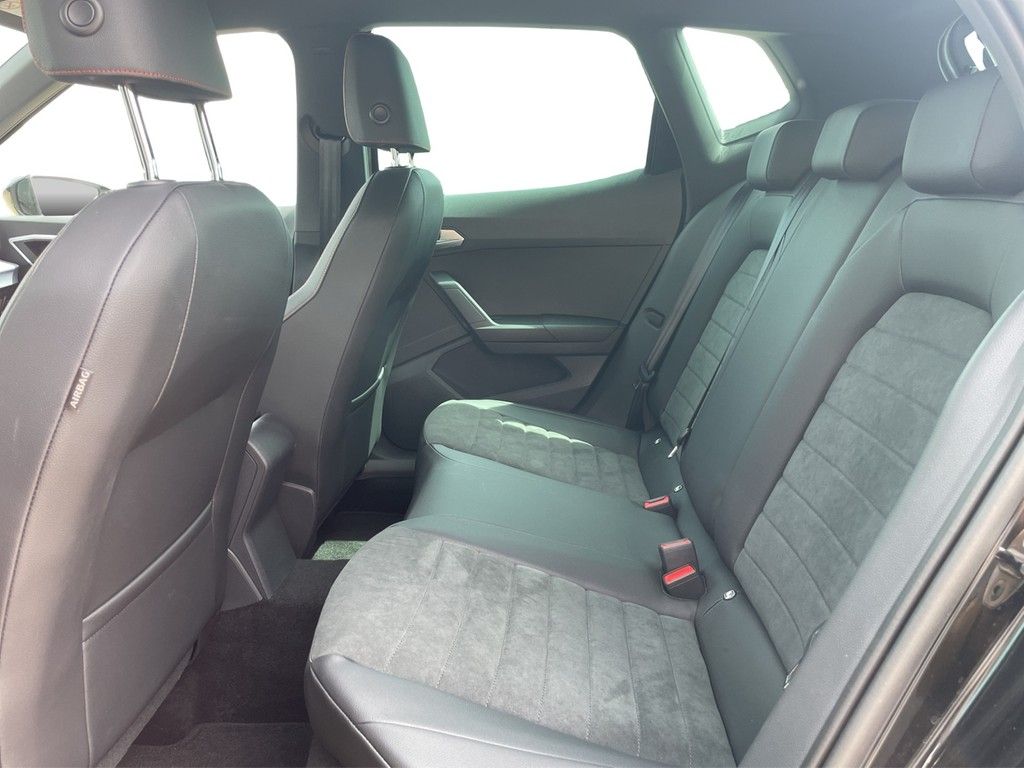 Seat Arona - Bild 22