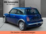 MINI ONE Mini One-TÜV 07/27-KLIMA-NAVI-GUTE ZUSTAND - MINI aus 2002