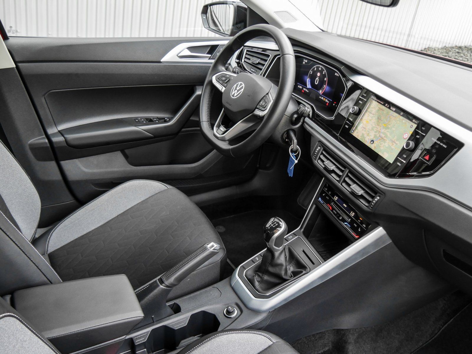 Volkswagen Polo - Bild 3