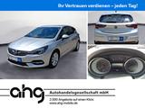 Opel Astra K 1.2 Turbo 120 Jahre (EURO 6d)  - Opel Astra: J Turbo