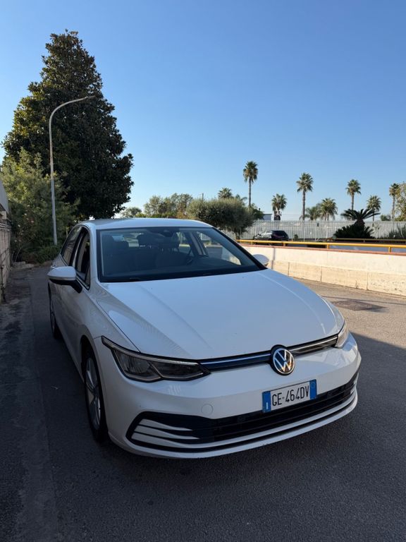 Image of Volkswagen Golf