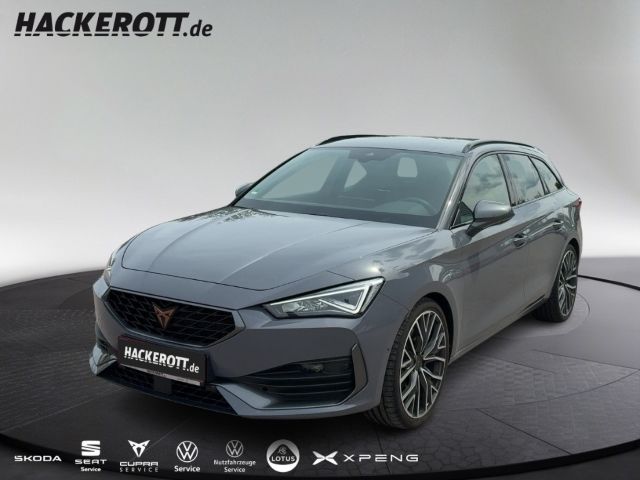 Cupra Leon Sportstourer VZ 4Drive 2.0 TSI Navi Digital imagem 2