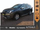 Subaru Forester 2.0ie e-BOXER Comfort *inkl. Winterräde - Subaru Gebrauchtwagen in Chemnitz
