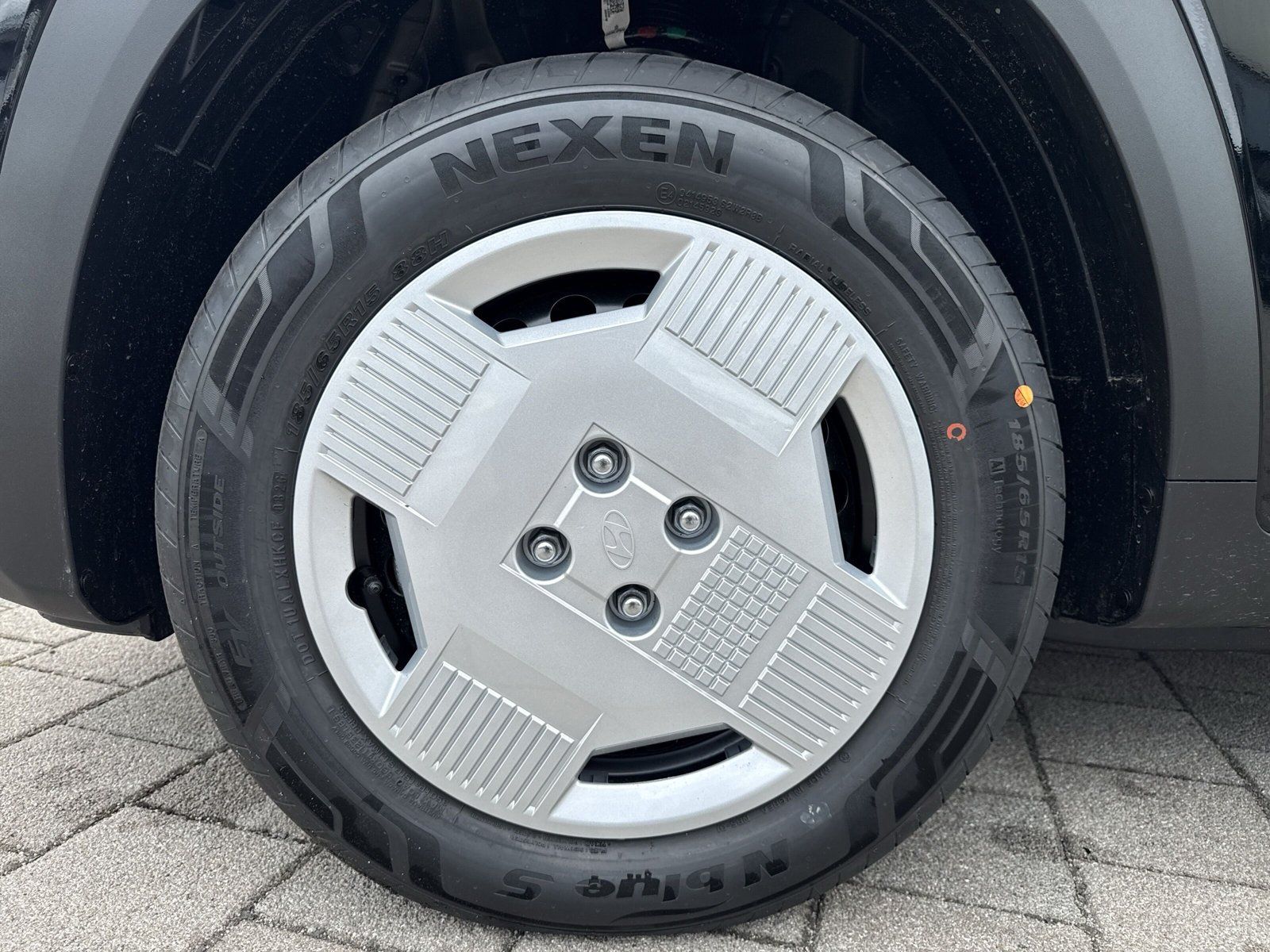 Hyundai INSTER – Bild 14