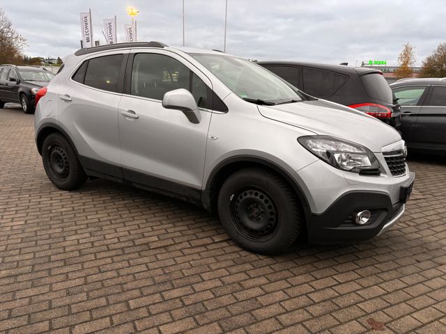 Opel Mokka Innovation ecoFlex*Xenon*Kamera*Sport*