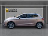 Seat Ibiza 1.6 TDI Style *GRA*NAV*Vision+*SHZ* - Seat Ibiza mit Diesel-Antrieb