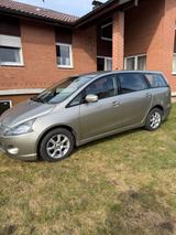 Mitsubishi Grandis 2.0 Intense 7-Sitzer Intense - Mitsubishi Grandis: Intense
