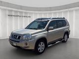 Nissan X-Trail LE 4X4*Autom.*Leder*AHK*Navi*Xenon* - Nissan Gebrauchtwagen von 2008
