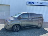 Ford Tourneo Custom - Vorschau Bild 2