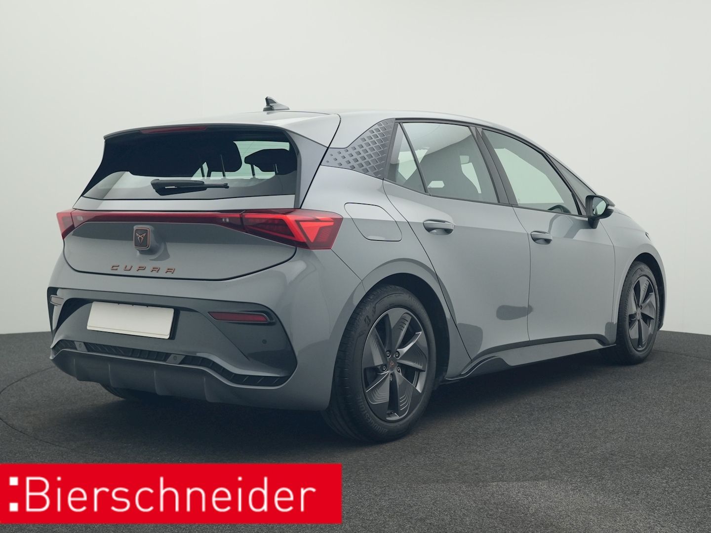Cupra Born - Bild 6