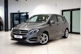 Mercedes-Benz B 180D|SPORTS-TOURER|TEMPOMAT|2xPDC|NAVI|LED|F1| - Mercedes-Benz B 180 Gebrauchtwagen in Hamburg