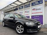 Audi A3 Sportback *Panorama*Sitzhzg*F1-Wippen*8xAlu* - Audi A3: 8pa