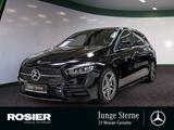 Mercedes-Benz B 250 4M AMG Sport Advanced Plus AHK LED Navi Ka - Mercedes-Benz B-Klasse: Sport