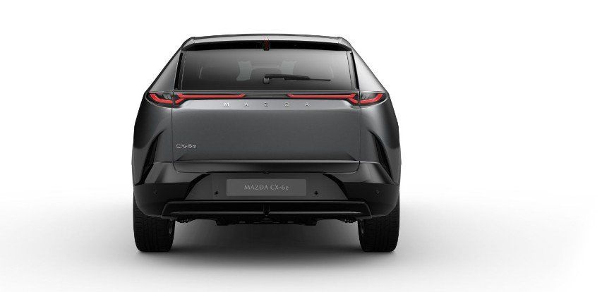 Fahrzeugabbildung Mazda CX-6e 258PS Takumi BKTR