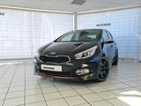 Kia Ceed Platinum Edition, Navi, Pano, Kamera, Xenon - Kia cee'd / Ceed mit Panoramadach
