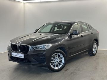 BMW X4 - 1