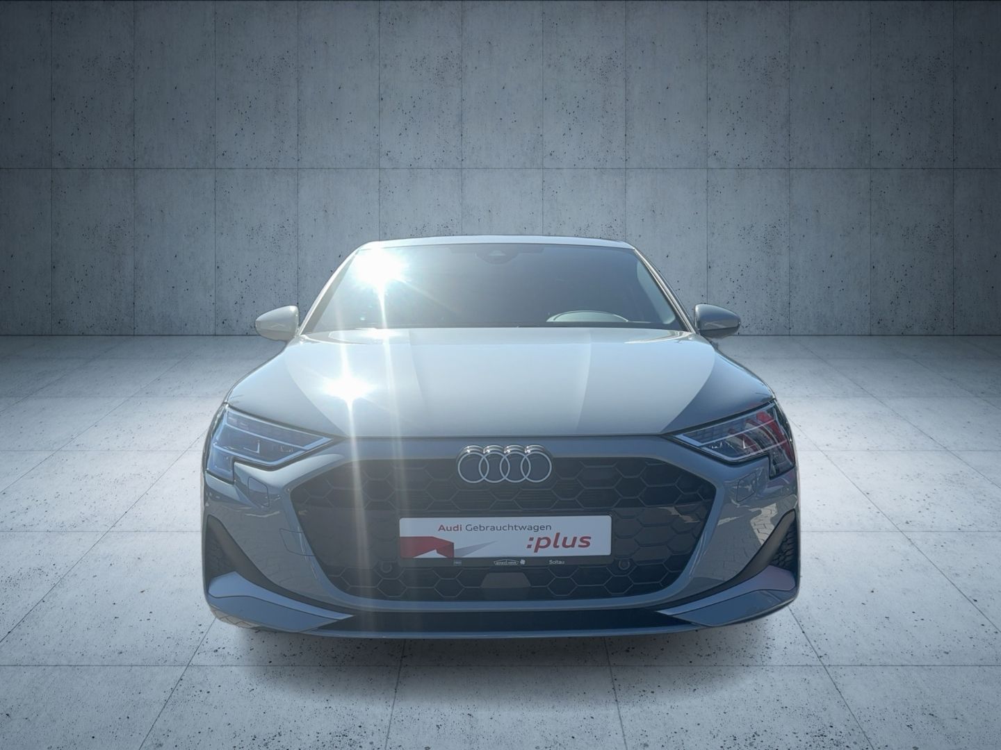 Audi A3 - Bild 11