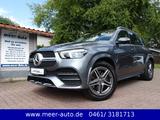 Mercedes-Benz GLE 400 d 4Matic AMG/AHK/LUFT/PANO/SHZ/RFK/LED - gebrauchte Mercedes-Benz GLE 400 aus dem Jahr 2019