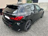 BMW M135 i xDrive Vollleder Ambiente Head-Up - BMW M135 Gebrauchtwagen