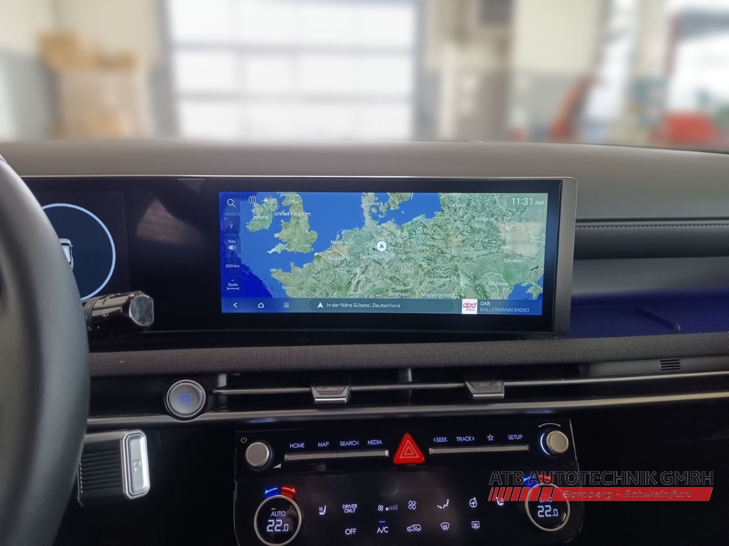 Fahrzeugabbildung Hyundai Tucson Trend 1.6 T-GDI PHEV 6-AT 4WD Navi LED El