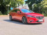 Mazda 6 Automatik Diesel Allrad Vollaussta... - Mazda: Mazda6 V6