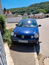 Volkswagen vw polo 1.9 sdi - Volkswagen Polo: Sdi