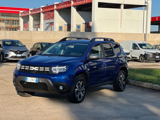 Autres Dacia Duster 1.0 TCe GPL 4x2 Prestige Up