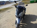 MBK Skycruiser / Yamaha X-Max 125 Inspektion und TÜV - MBK ROLLER 125