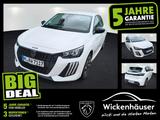 Peugeot 208 1.2 100 Automatik Style LED+SHZ+SpurH - Peugeot 208 Jahreswagen