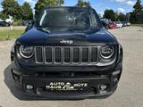 Jeep Renegade 1.5 GSE T4 48V e-Hybrid Automatik Limit - gebrauchte Jeep Renegade aus dem Jahr 2024