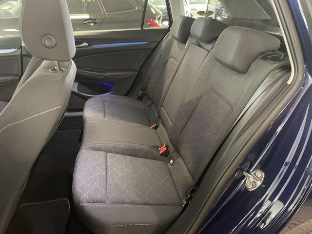 Volkswagen Golf VIII Life 1.0 eTSI IQ-DRIVE+KAMERA+ACC+LED, миниатюра 16