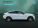 Mercedes-Benz GLC 43 AMG 4M NIGHT+STHZ+AHK+DISTR+PANO+BURM+HUD - gebrauchte Mercedes-Benz GLC 43 AMG aus dem Jahr 2024