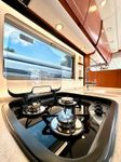 Concorde Liner Plus 940 M -Gastank-Hydr.Stützen REDUZIERT (11/19)