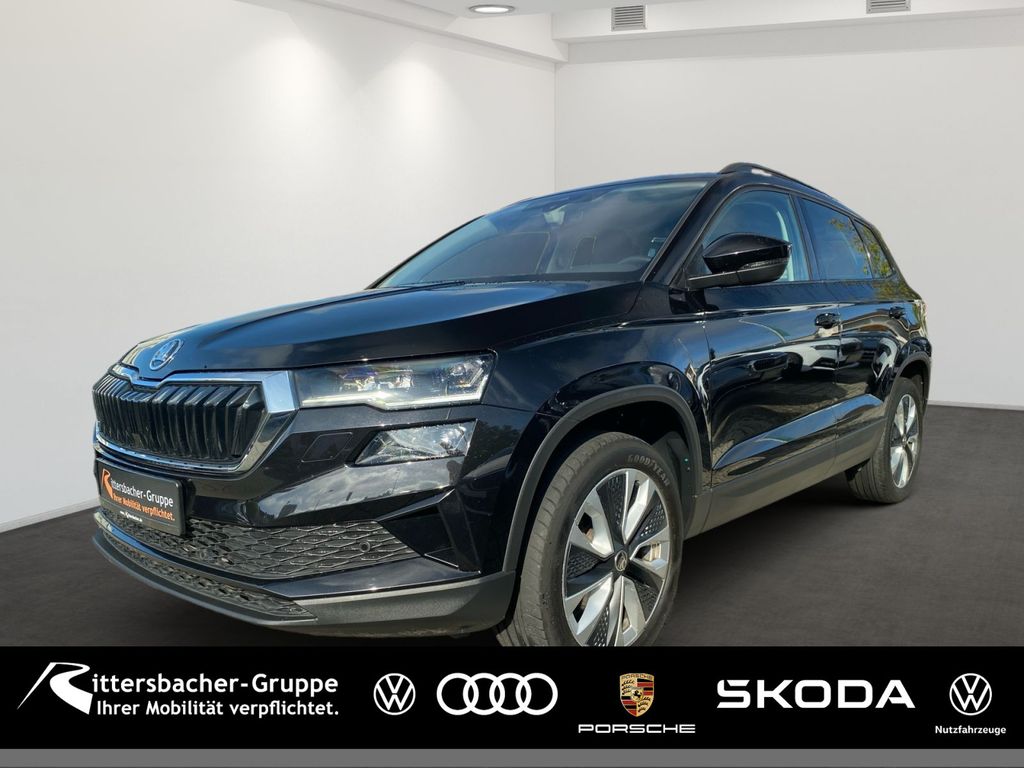 Image of Skoda Karoq