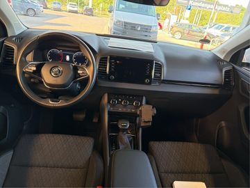 Skoda Karoq - 6