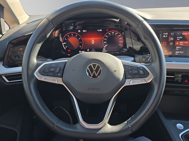 Golf VIII Variant Life