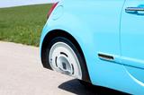 Fiat 500C 1.2 8V Spiaggina 58 Ellenator Cabrio - Fiat 500C in Frankfurt (Main)