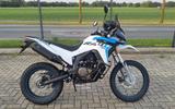 VOGE 300 Rally E5 ENDURO + HELM - VOGE 300 Rally