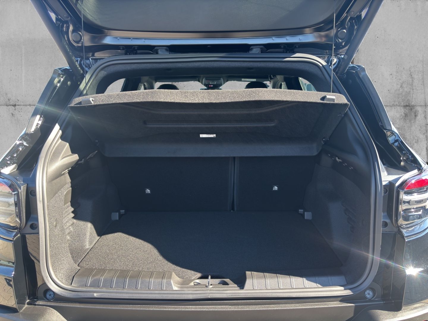 Jeep Avenger - Bild 8