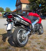 Aprilia ETV 1000 Caponord - APRILIA 1000