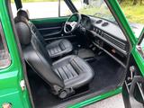 Fiat 112 Abarth - Fiat Gebrauchtwagen von 1977