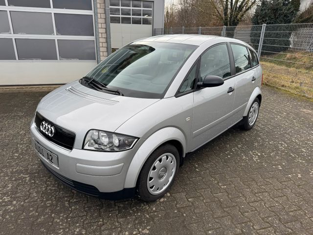 Audi A2 1.4