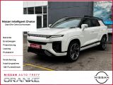 KGM Actyon LUX neues Modell 1.5 GDi Vollausst. - KGM Actyon Gebrauchtwagen